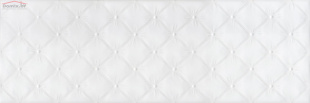 Плитка Kerama Marazzi Синтра белый структура 14048R (40x120)